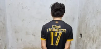 Un joven de 26 años murió tras una pelea en Corrientes: hay un detenido