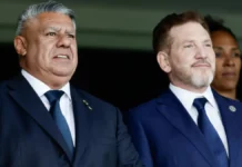 Conmebol y AFA publicaron un comunicado contra la Uefa por la suspensión de la Finalissima