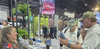 Corrientes promocionó la pesca deportiva