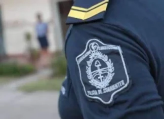 Ascenso en la Policía de Corrientes: promovieron a 1.985 efectivos