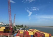 Corrientes y el río: entre oportunidades y tensiones