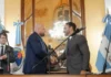 Héctor Grachot asumió como ministro de Hacienda: “Vamos a enfocarnos en el bienestar de los correntinos”