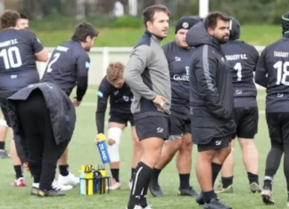 Taraguy frente un partido crucial en el inicio de la temporada