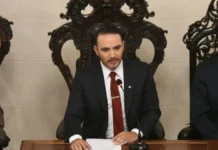 Juan Pablo Valdés suspendió su viaje a Buenos Aires