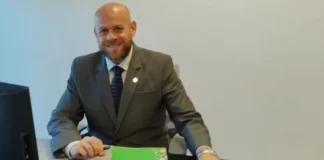 Grachot: “Quiero unificar el sistema de liquidación, respetando a cada sector”