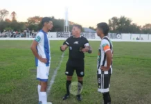 Provincial de Clubes: Central lidera su grupo tras igualar con Huracán