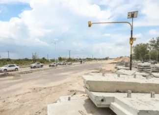 Corrientes: exigen informes y la terminación de la autovía de Ruta 12