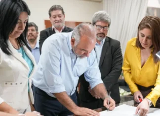 Buscan reforzar la educación vial en las escuelas de Corrientes