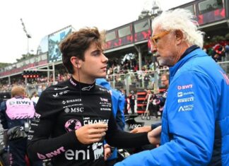 Franco Colapinto debutará en el Gran Premio de Japón 2026: días y horarios