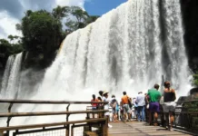 Alarma en el turismo: caída histórica de reservas para los próximos fines de semana largos