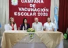 La Provincia de Corrientes presentó la Campaña de Vacunación Escolar 2026