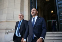 El gobernador Valdés participó de la primera audiencia convocada por la Corte Suprema de Justicia de la Nación