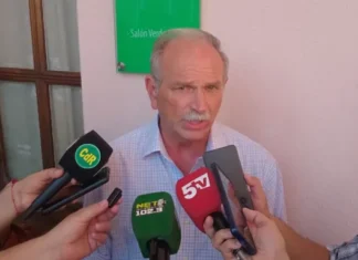 El Gobierno destacó el éxito del Plan de Vacunación