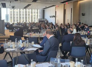 Qué dijeron los empresarios del discurso de Javier Milei en Estados Unidos