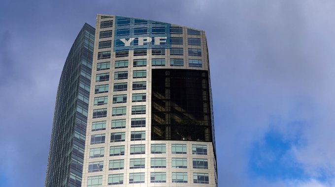 Caso YPF: la Justicia de EE.UU. anuló la condena contra Argentina por US$ 16.000 millones