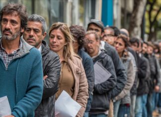 Aumentó la desocupación y llegó al 7,5% en el cierre de 2025