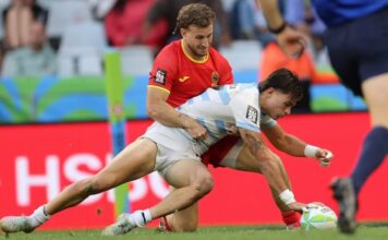 Los Pumas 7’s buscarán su 5° título consecutivo en Vancouver