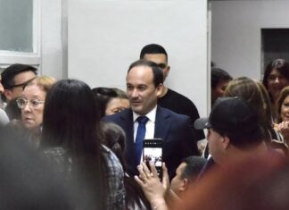 Goya, un oasis industrial en medio de la presión tributaria municipal