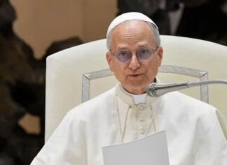 “Qué se reabran los caminos de diálogo”, el papa León XIV pidió el cese de la guerra en Medio Oriente
