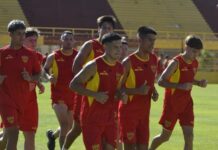 Boca Unidos con la cabeza puesta en Mitre