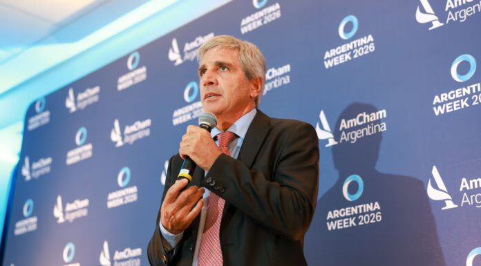 El Gobierno renuncia al mercado internacional y apuesta a la actividad en el segundo trimestre