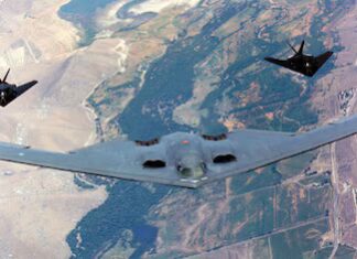 La Casa Blanca anunció que EEU tendrá dominio total del espacio aéreo iraní en las próximas horas