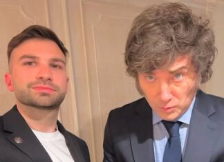 Caso $Libra: nuevo documento en el teléfono de Novelli vincula a Milei en la megaestafa