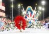 Ara Berá e Imperio Bahiano campeonas de los Carnavales de Corrientes 2026