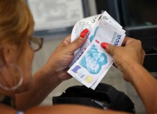 Pronóstico de inflación del 2,7%
