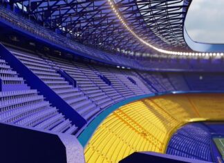 Boca proyecta ampliar La Bombonera: cómo es la obra y qué falta para su aprobación