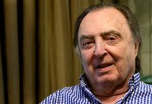 Murió Marcelo Araujo, histórico relator de Fútbol de Primera y Fútbol para Todos