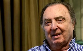 Murió Marcelo Araujo, histórico relator de Fútbol de Primera y Fútbol para Todos