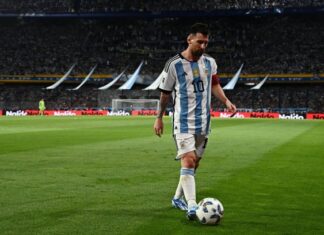 La Selección Argentina jugará dos amistosos en La Bombonera: definen rivales y fechas