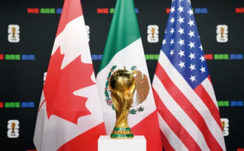 Mundial 2026: cuáles son las claves del repechaje y cuántas plazas quedan