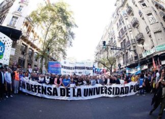 La Justicia ordenó al Gobierno a cumplir con la Ley de Financiamiento Universitario