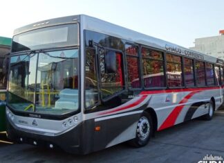 Aumento del boleto Chaco-Corrientes: así quedaron las tarifas