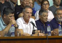 Reforma laboral: un juez frenó la aplicación de 82 artículos de la nueva Ley