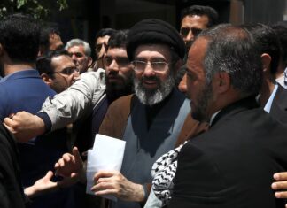 Mojtaba Khamenei es el nuevo líder supremo del régimen de Irán