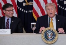 Trump no descartó atacar las reservas de petróleo iraní en la isla de Kharg: “Puede que los oleoductos no sigan en pie”