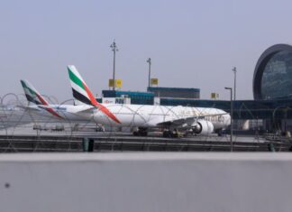 Regresan los primeros argentinos varados en Dubái por la guerra