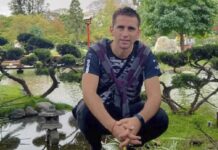 El régimen chavista trasladó al gendarme Nahuel Gallo