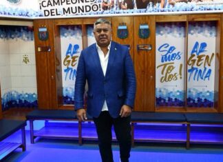 ARCA denunciará a la AFA por presuntas facturas falsas en obras del predio de Ezeiza