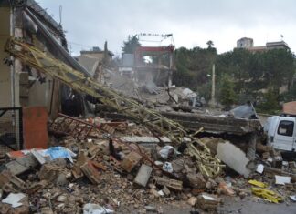 Guerra entre Estados Unidos, Israel e Irán