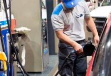 YPF descartó suba de precios en sus combustibles por el ataque a Irán