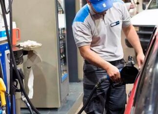 YPF descartó suba de precios en sus combustibles por el ataque a Irán