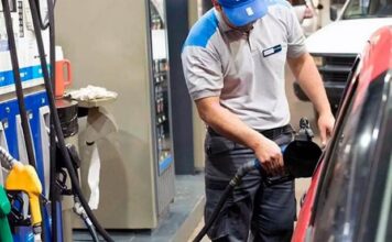YPF descartó suba de precios en sus combustibles por el ataque a Irán