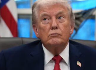 Donald Trump: “Queremos hablar con Irán pero no tenemos con quién hablar, sus líderes ya no están”