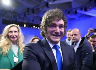 Milei participa en el Madrid Economic Forum y se reunirá con Abascal