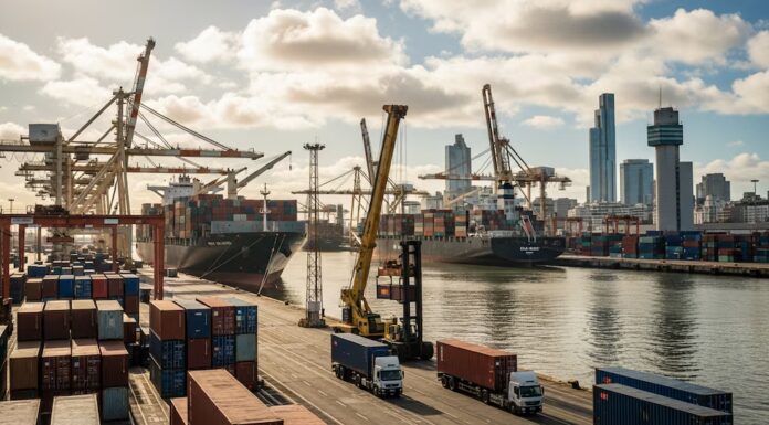 El boom importador entró en pausa: por qué caen las compras al exterior pese a la apertura