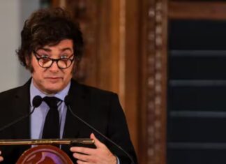Javier Milei viaja a Córdoba para dar un discurso en la Bolsa de Comercio